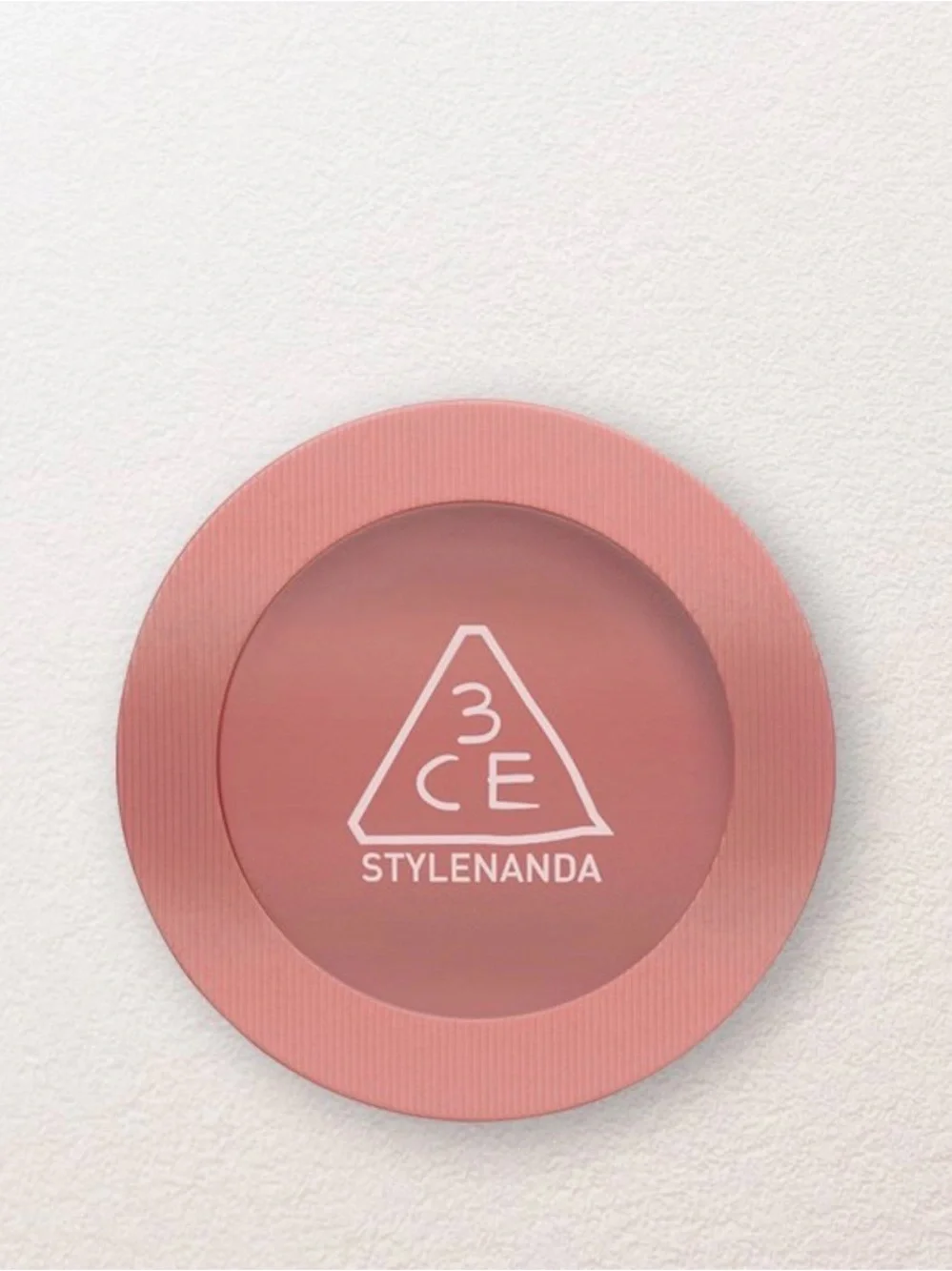 3CE Stylenanda Blush - Mono Pink